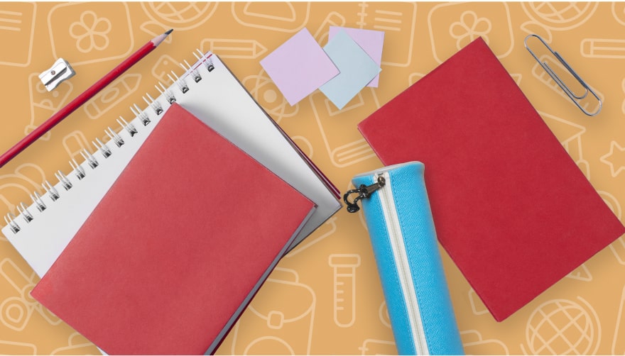 Articoli per la scuola