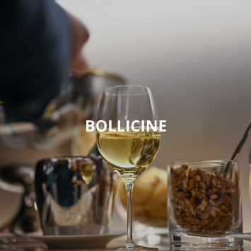 Bollicine