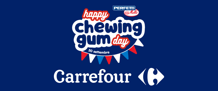 Quante ne sai sul chewing gum?