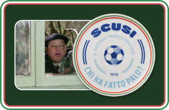 Il secondo tragico Fantozzi