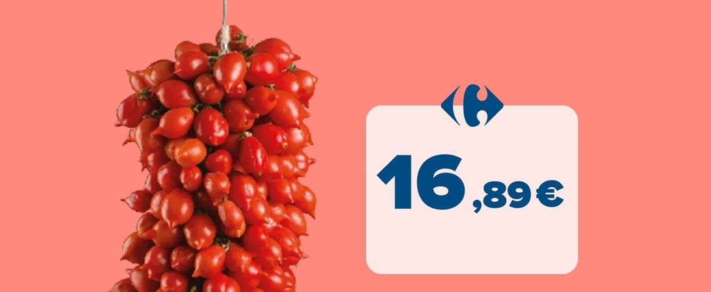 POMODORO PIENNOLO 1 KG