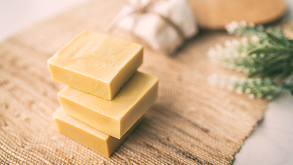 La nostra attenzione per te e per l'ambiente.