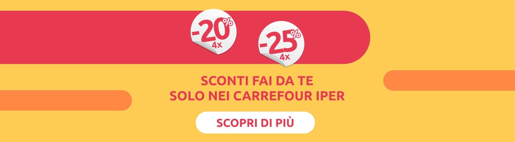 Sconti Fai da Te