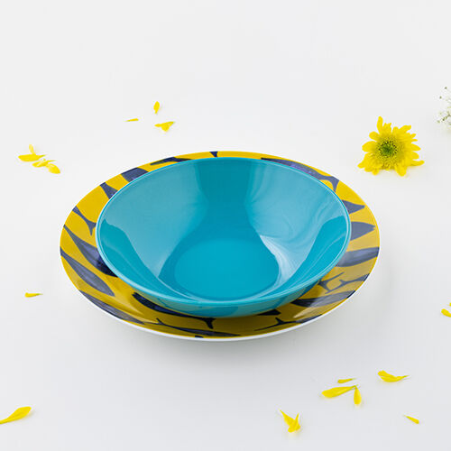 Come apparecchiare una tavola per cena tra amici 14