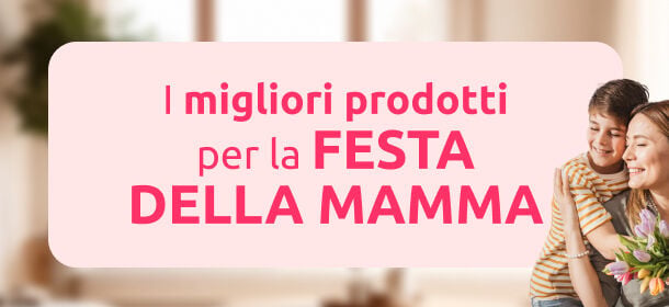 Festa della Mamma