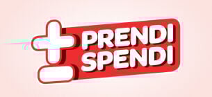 Pi&ugrave; Spendi Meno Spendi