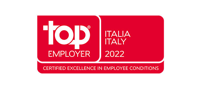 top employer 2021