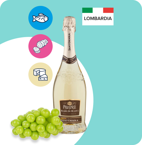 Spumante Metodo Charmat