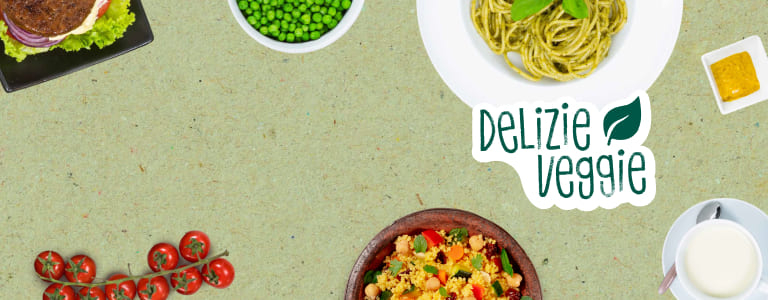 Delizie Veggie