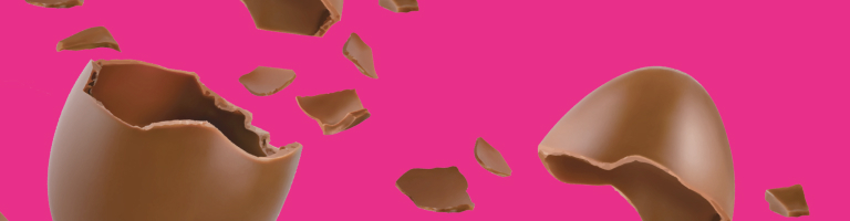 La SPENDI&RIPRENDI sulle uova di cioccolato &egrave; tornata!