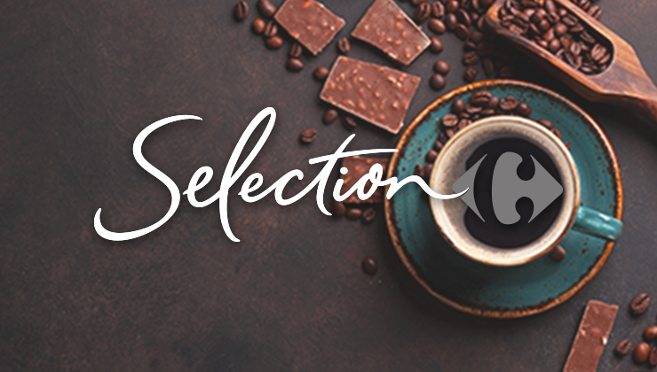 Carrefour Selection
