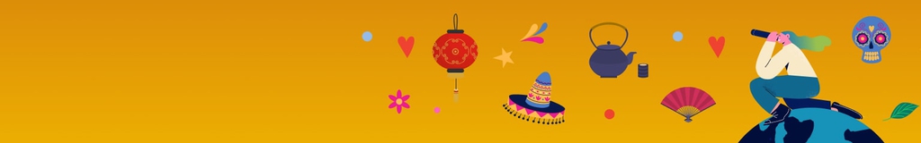 Specialità etniche:<br>scopri tutti i nostri cibi etnici