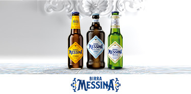 Birra Messina