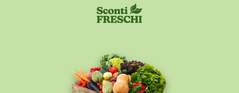 <span style="color:#33691E;">Le promozioni del weekend</span>