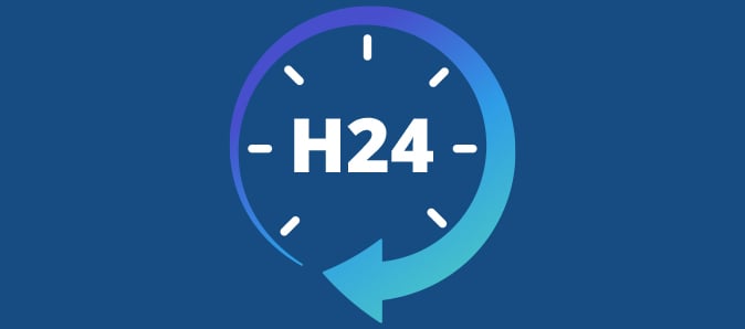 h24