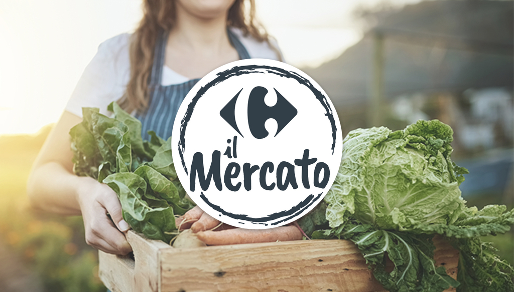Carrefour Il Mercato
