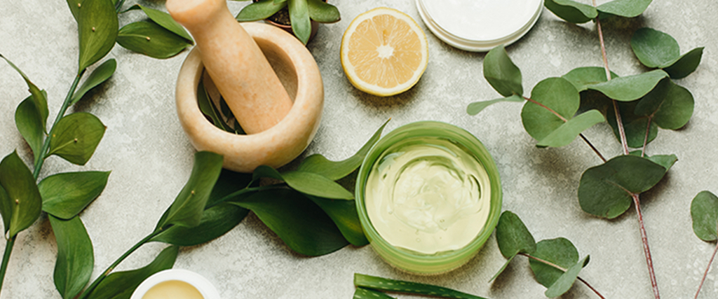 Provenienza naturale