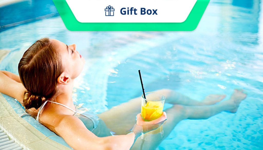 Scegli la tua box tra le tante disponibili