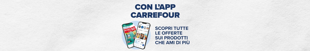 Scopri il volantino per te