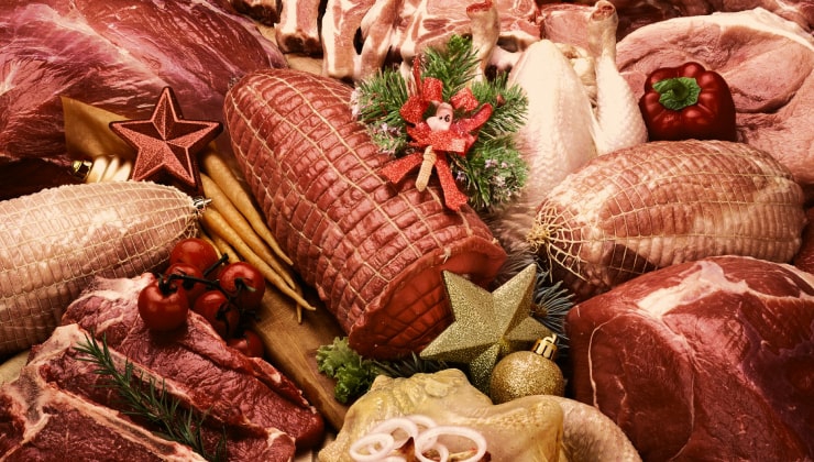 Scopri i tagli selezionati dalla  nostra macelleria