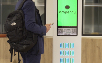 Registrati per accedere al servizio di noleggio 