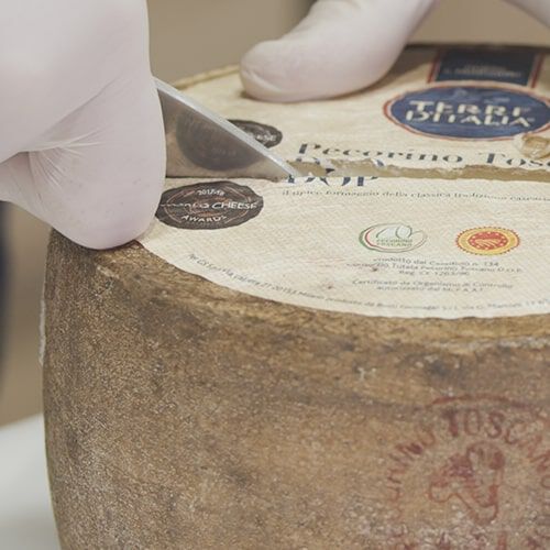 Conservare formaggi in frigorifero 3