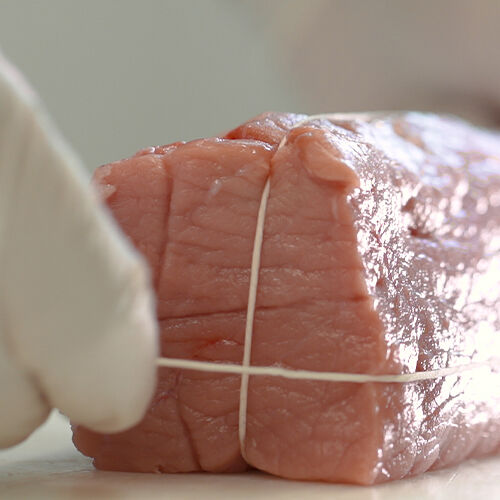 Legatura dell'arrosto