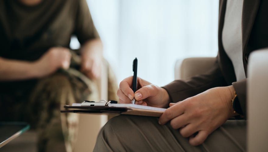 Servizio di supporto psicologico