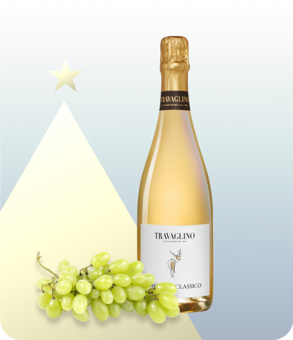 Spumante Metodo Classico