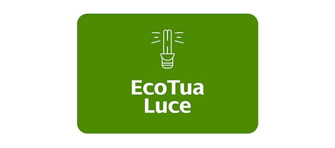 EcoTua Luce