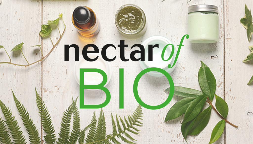 Carrefour Nectar of BIO