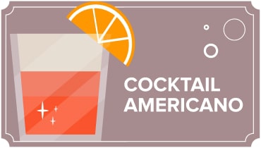 Aperitivo analcolico