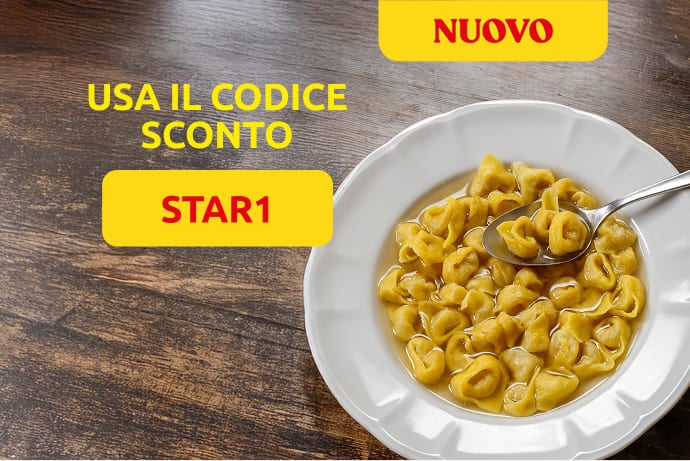 USA IL CODICE SCONTO