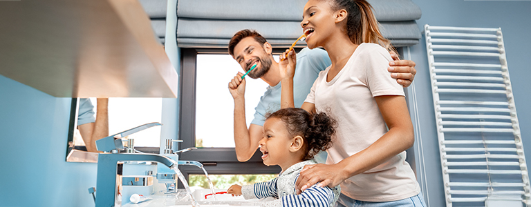 La salute passa dalla scienza