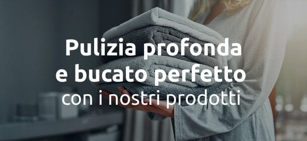 Pulizie di primavera