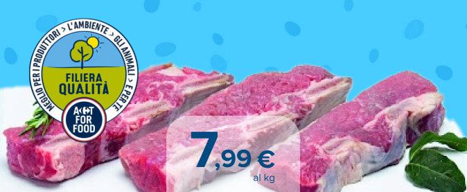 Asado di Bovino Adulto per Griglia