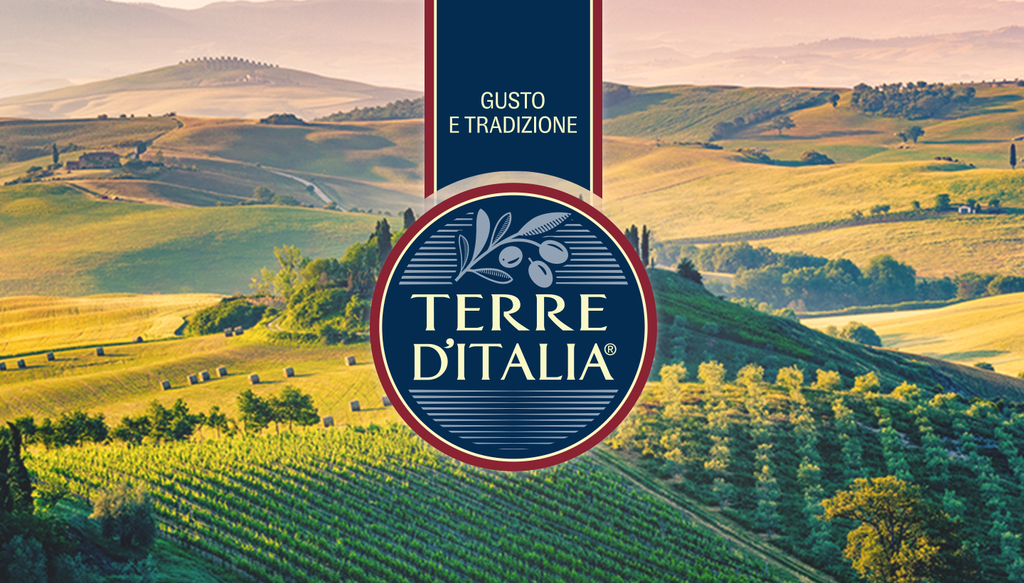 Terre d'Italia