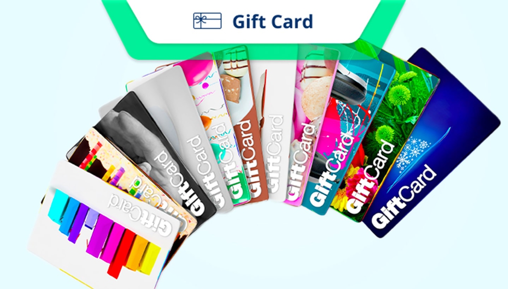 Un vasto assortimento a portata di click