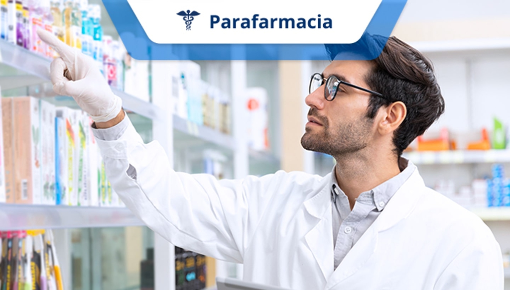 Farmacisti qualificati sempre al tuo servizio