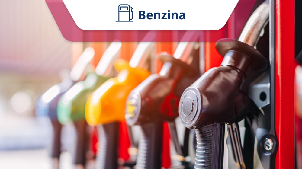 Carrefour Carburanti