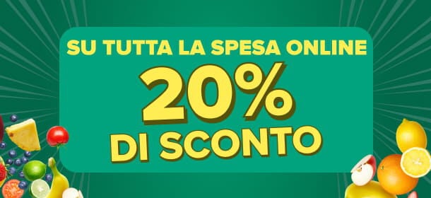 Codice Sconto