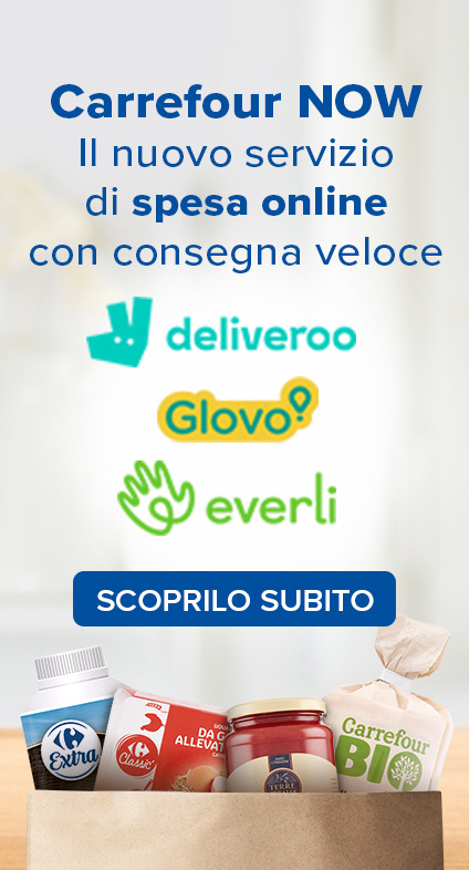 Carrefour Now