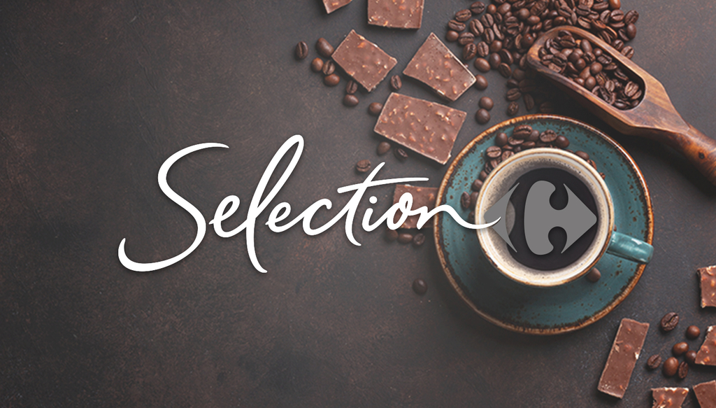 Carrefour Selection