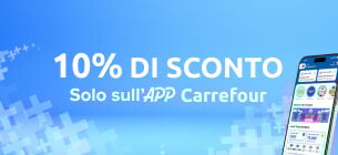 App Carrefour