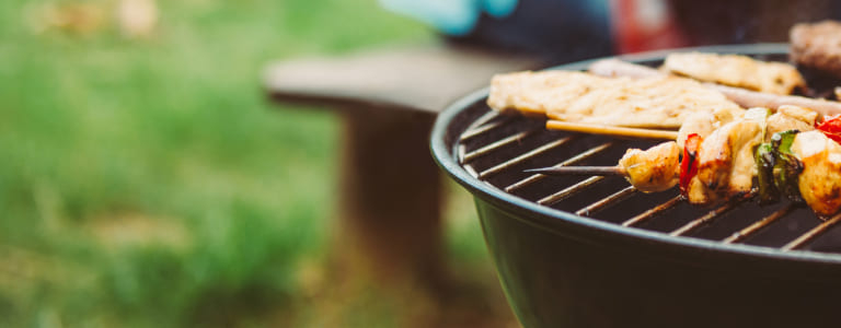 Tutto per la grigliata di Pasquetta!
