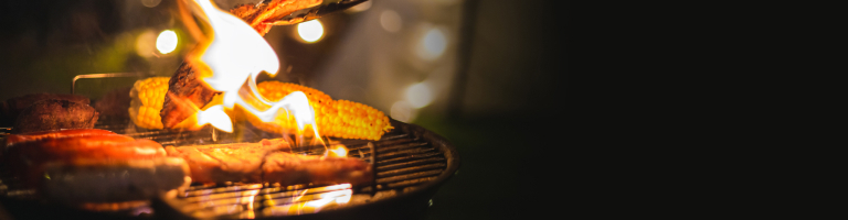 Grigliata di carne perfetta