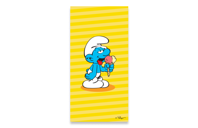 Telo mare Golosone (70x140cm)