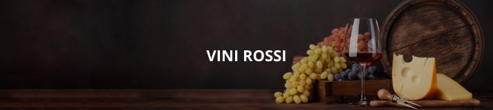 Vini Rossi