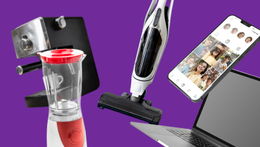 Il meglio per la tua casa e dell'elettronica