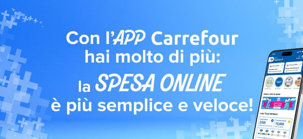 App Carrefour